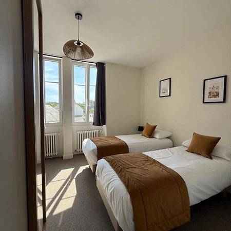 Hotel Ker Lehn 皮里亚克叙尔梅尔 外观 照片