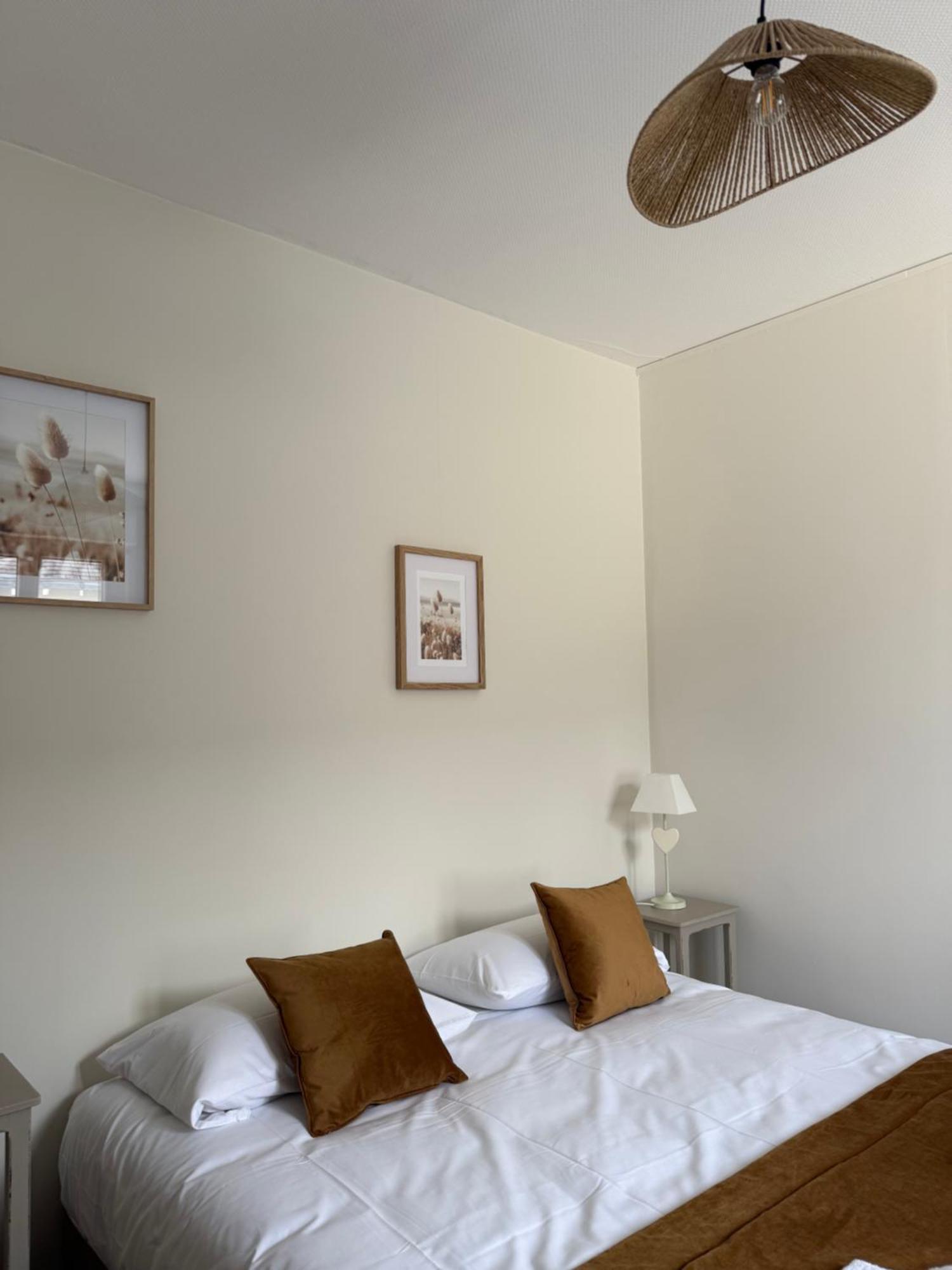 Hotel Ker Lehn 皮里亚克叙尔梅尔 外观 照片